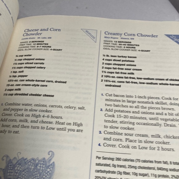 Fix it and forget it cookbook - Picture 4 of 10
